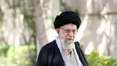 هيئة أركان إيرانية تتوعد بالانتقام لمقتل خامنئي حتى آخر قطرة دم