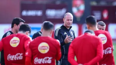 الأهلي يوقف صرف مستحقات اللاعبين حتى نهاية الدوري بعد التعادل المخيب مع زد