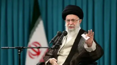 التلفزيون الإيراني يبث القرآن بصوت عبدالباسط عبدالصمد بعد إعلان اغتيال خامنئي