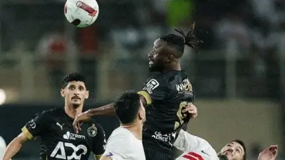 موعد مباراة الزمالك وبيراميدز في الدوري المصري والقناة الناقلة اليوم