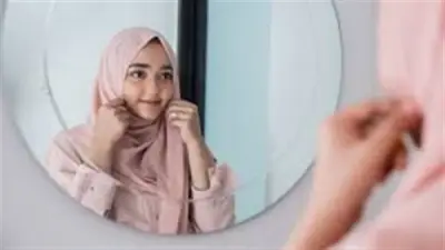 تفسير حلم خلع الحجاب في المنام ودلالاته النفسية والزوجية