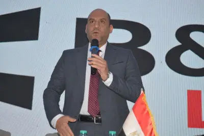 وزير العمل: الاستثمار في الإنسان هو الأساس الحقيقي للتنمية المستدامة