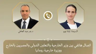 وزير الخارجية المصري يحذر: الحلول العسكرية تؤدي فقط إلى مزيد من العنف وإراقة الدماء