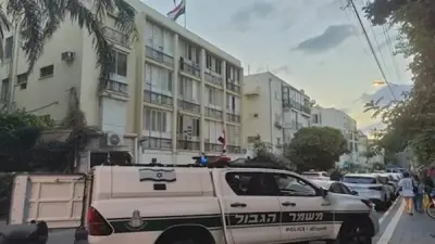 إسرائيل تعلن سقوط أجزاء من صواريخ إيرانية بالقدس وترامب يهدد برد غير مسبوق