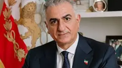 رضا بهلوي يعود إلى الواجهة: بديل سياسي أم تعبير عن يأس إيراني؟