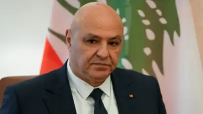 لبنان في قلب العاصفة: اجتماع طارئ لمجلس الدفاع لمواجهة تداعيات الأزمة الإيرانية الإسرائيلية