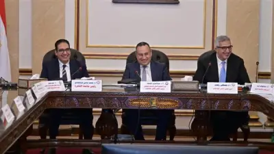 رئيس جامعة القاهرة: تطوير التعليم العالي ركيزة أساسية لبناء الجمهورية الجديدة