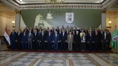 تطوير المستشفيات الجامعية والإسراع في التحول الرقمي.. أبرز توجيهات وزير التعليم العالي في اجتماع المجلس الأعلى للجامعات