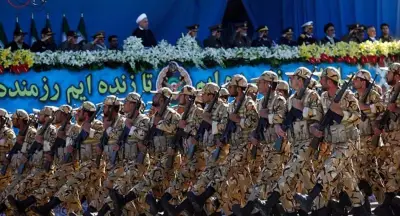 قائد الجيش الإيراني: لدينا خطط عسكرية مفصلة لكل مراحل الحرب المحتملة