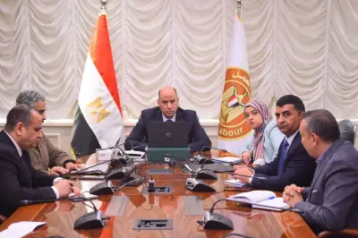 وزير العمل يوجه بمتابعة دقيقة لأحوال المصريين في الدول التي تشهد توترات