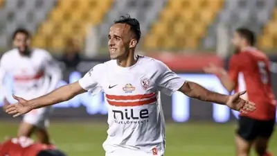 تشكيل متوقع للزمالك أمام بيراميدز في الدوري المصري: المهدي سليمان يحرس العرين