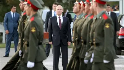 بوتين: اغتيال خامنئي انتهاك صارخ للأخلاق والقانون الدولي