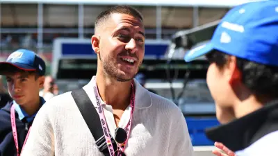 هازارد يكشف: تعويض رونالدو مستحيل ومونييه أنهى مسيرتي عمدًا في ريال مدريد