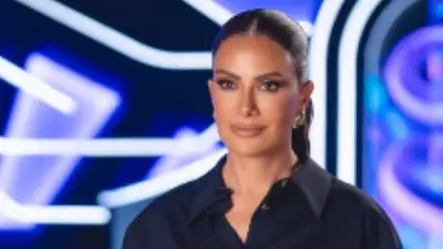 صبا مبارك تعلن: هند صبري هي أفضل ممثلة عربية في مصر