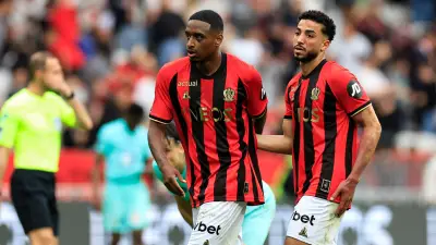 تفاؤل مدرب نيس بعودة محمد عبد المنعم يعزز آمال منتخب مصر قبل المونديال