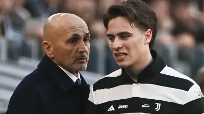 غيابات قوية تضرب يوفنتوس قبل قمة روما المصيرية في الدوري الإيطالي