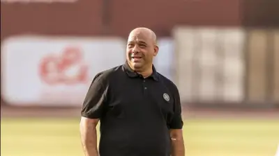 وليد صلاح الدين يحذر ثنائي الأهلي من تكرار مشاهد الغضب بعد مباراة زد