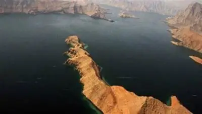 محلل أسواق النفط: لا بدائل حقيقية تعوض شحنات النفط عبر مضيق هرمز