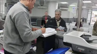 رئيس مدينة دمياط يتفقد المركز التكنولوجي ويؤكد على سرعة إنهاء ملفات التصالح