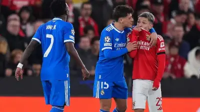 الاتحاد الدولي يقرر معاقبة اللاعبين الذين يغطون أفواههم لتعزيز النزاهة ومكافحة العنصرية