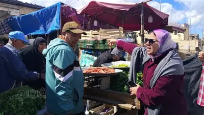 محافظ بورسعيد يوجه بحملات مكثفة لإزالة الإشغالات وتعزيز النظافة العامة