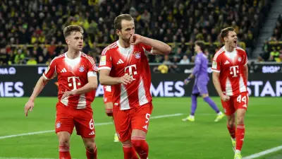 رئيس بايرن ميونخ يعلق على اهتمام برشلونة ببهاري كين ويثير الغموض حول مستقبل نويير