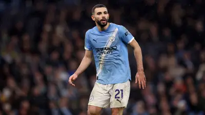 ريان آيت نوري يتوعد آرسنال: سباق البريميرليج سيستمر حتى الرمق الأخير