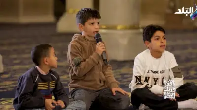 إمام مسجد السيدة زينب يوضح الفرق بين درجات الجنة ودركات النار في برنامج تلفزيوني