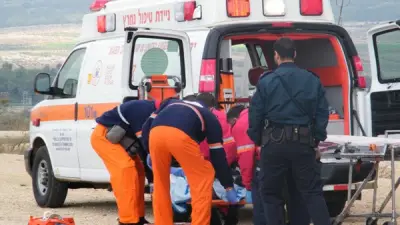 مقتل وجرح العشرات في القدس جراء قصف إيراني يستهدف مواقع عسكرية