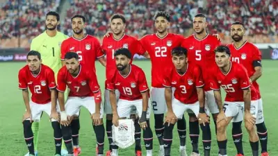 قطر تؤجل الأنشطة الرياضية وتترك وديات منتخب مصر في مواجهة المجهول