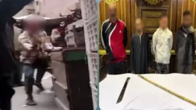 خلاف على شراء الخبز يتحول إلى مشاجرة عنيفة في الجيزة والأمن يضبط المتورطين