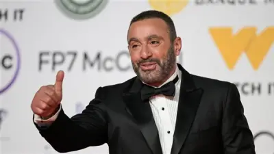 أحمد السقا يوجه رسالة مؤثرة لوالده الراحل في ذكرى ميلادهما