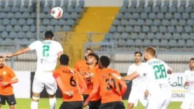 البنك الأهلي يعلن تشكيله لمواجهة سموحة في الدوري المصري