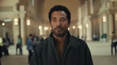 بلاغ كيدي يعيد عمرو سعد إلى السجن في مسلسل إفراج: مؤامرة جديدة تهدد حريته