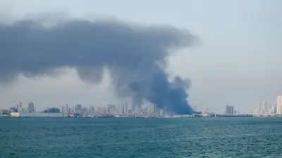 وزراء خارجية الخليج يجددون إدانة الاعتداءات الإيرانية وسط تحذيرات أمنية أمريكية