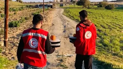 «هلال الخير» في رمضان: عطاء متواصل يصل لكل بيت عبر وجبات الإفطار والسحور