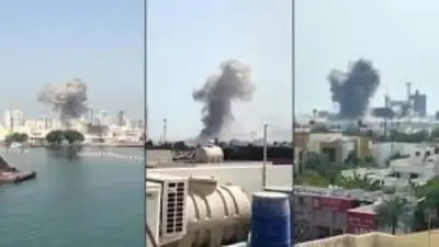 تصعيد خطير.. خبير عسكري يحذر من تداعيات استهداف المرشد الإيراني خامنئي