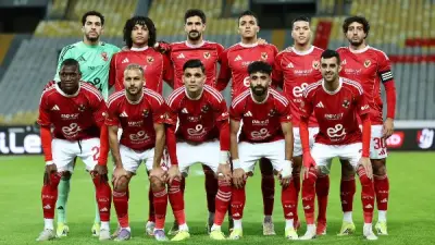 الأهلي يحدد موعد الرحيل إلى تونس لمواجهة الترجي في دوري الأبطال