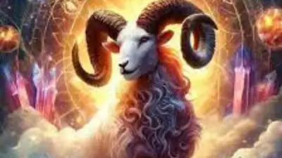 توقعات برج الحمل اليوم: نصائح للادخار والتركيز في العمل والعاطفة