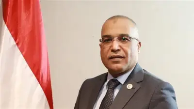 عباس صابر يطمئن على العاملين بعد حادث جابكو ويتواصل مع رئيس النقابة