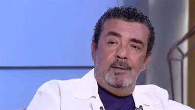 شريف خير الله يروي ذكرياته المؤثرة مع مائدة الرحمن في حي عابدين خلال رمضان