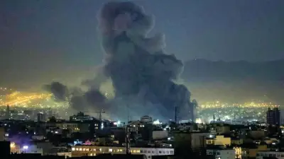 الكويت تعلن نجاح دفاعها الجوي في التصدي لهجمات معادية وسط البلاد