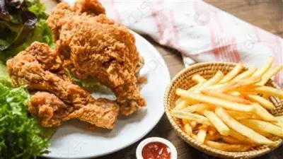 احذري من تقديم المقليات على السحور في رمضان: أخصائية تغذية تحذر من مخاطر صحية خطيرة