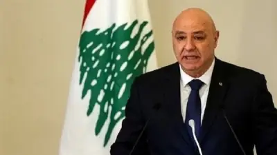 جوزيف عون يندد باستخدام لبنان منصة للحروب ويؤكد رفضه لتكرار إطلاق الصواريخ