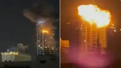 انفجارات متتالية تهز الكويت لليوم الثالث وسط تصاعد التوترات الإقليمية