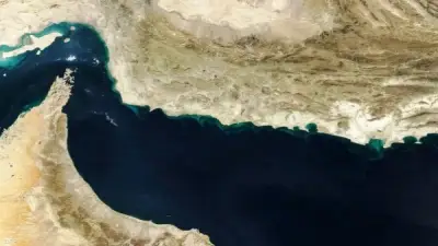 أزمة مضيق هرمز تتصاعد: شلل الملاحة يهز أسواق النفط ويهدد الاقتصاد المصري