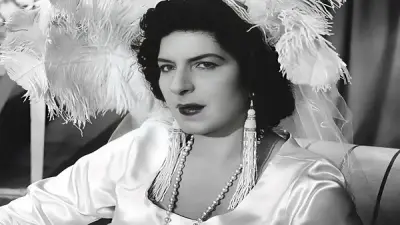 ذكرى وفاة زينات صدقي.. أيقونة السينما المصرية التي أثرت في أجيال