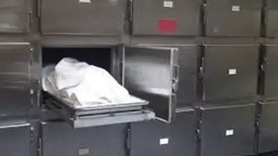 القليوبية: التصريح بدفن مسن وزوجته لقيا مصرعهما في حادث تصادم بطوخ