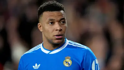 جدل طبي يلف إصابة مبابي.. اتهامات بالتخاذل لصالح كأس العالم على حساب ريال مدريد