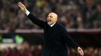 سباليتي: عدنا من جبل يصعب تسلقه وأحلم بالمركز الرابع في الدوري الإيطالي